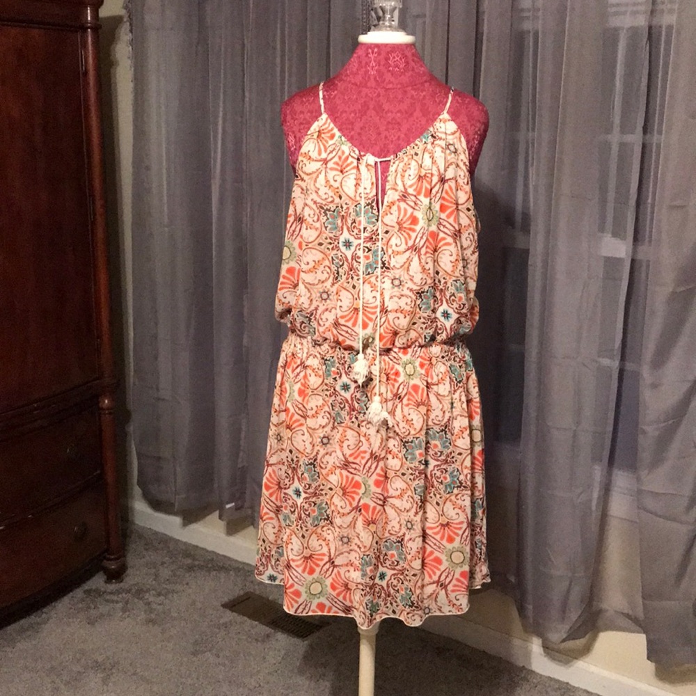 Cute sundress